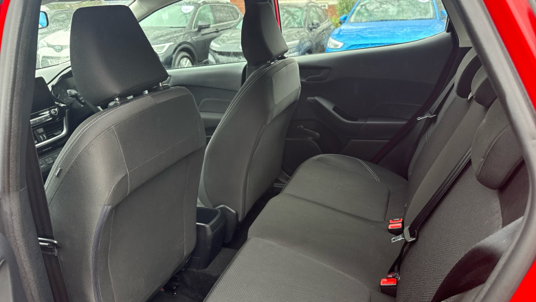 Ford Fiesta 1.0 EcoBoost Trend 5dr Petrol Hatchback